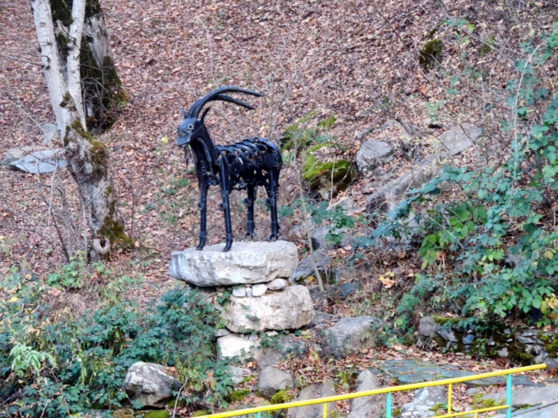 24500 слов про Армению с практическими, лирическими и техническими отступлениями