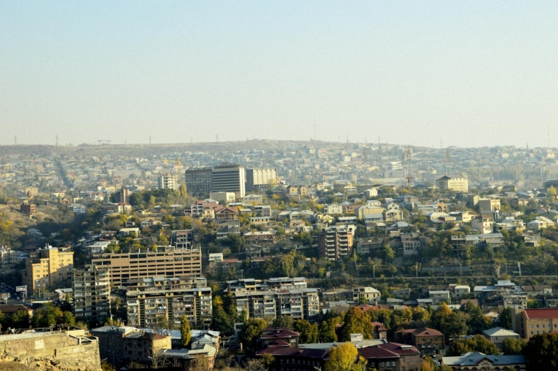 24500 слов про Армению с практическими, лирическими и техническими отступлениями