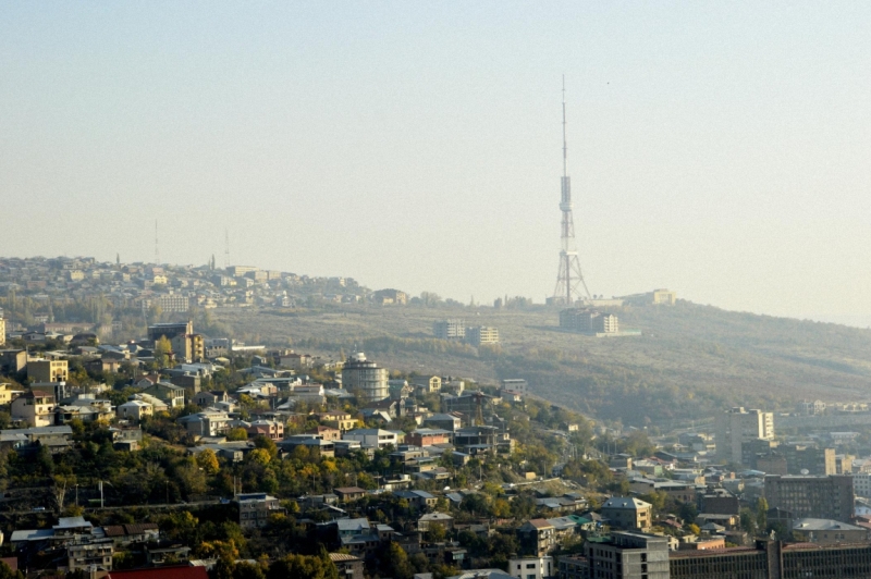 24500 слов про Армению с практическими, лирическими и техническими отступлениями