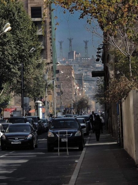 24500 слов про Армению с практическими, лирическими и техническими отступлениями