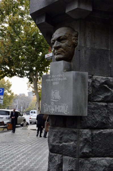 24500 слов про Армению с практическими, лирическими и техническими отступлениями