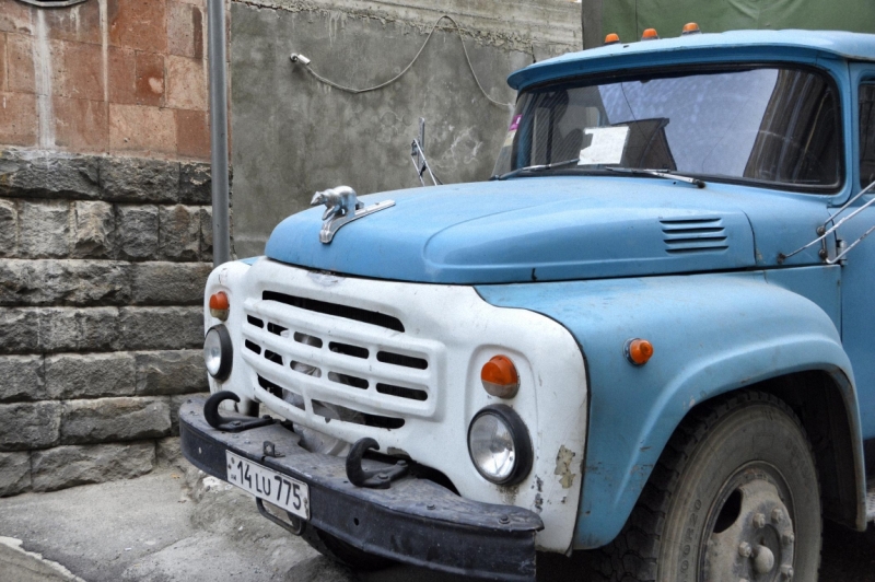 24500 слов про Армению с практическими, лирическими и техническими отступлениями