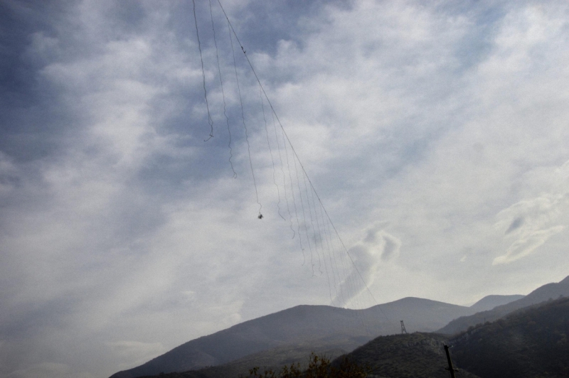 24500 слов про Армению с практическими, лирическими и техническими отступлениями