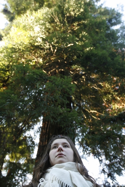 Абхазия. Январские праздники 2012