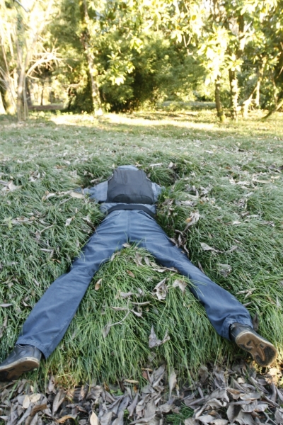 Абхазия. Январские праздники 2012