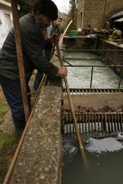 Абхазия. Январские праздники 2012