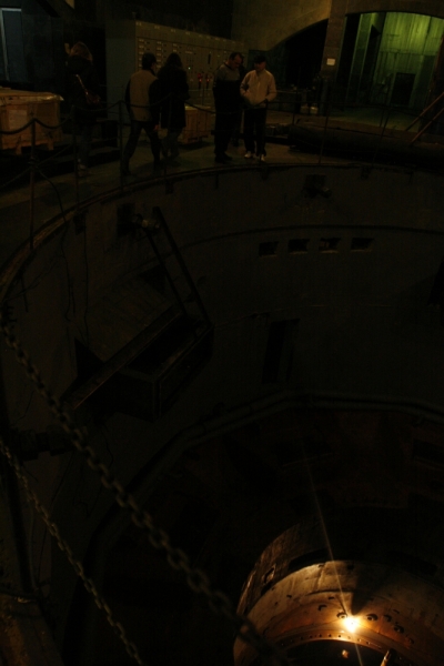 Абхазия. Январские праздники 2012