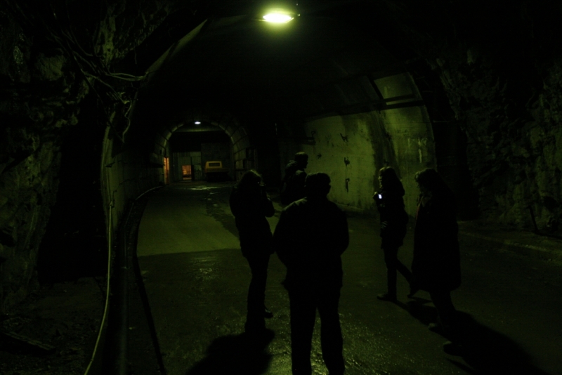 Абхазия. Январские праздники 2012