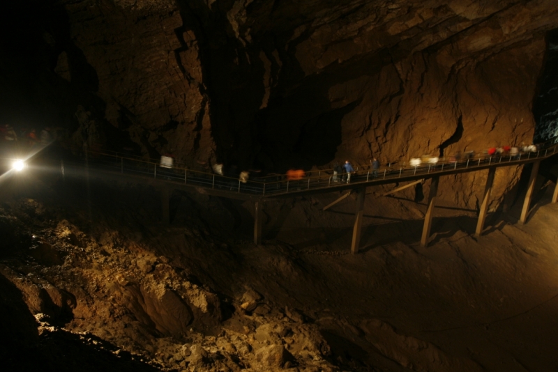 Абхазия. Январские праздники 2012