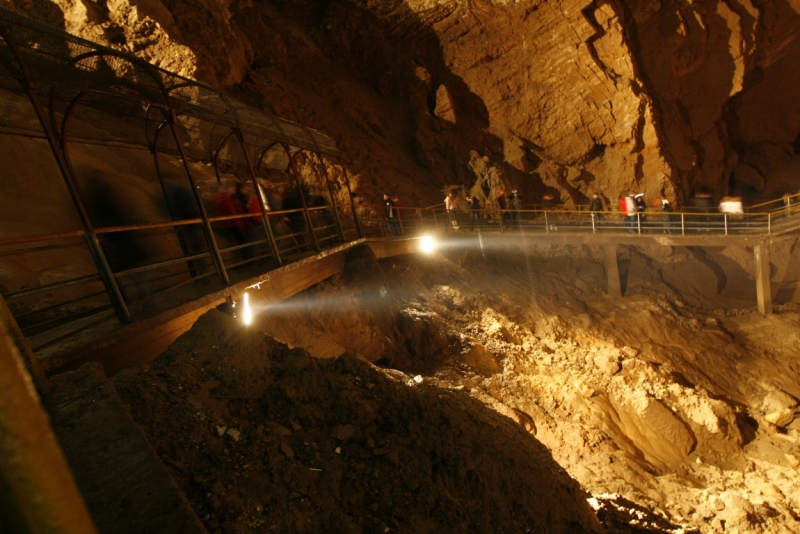 Абхазия. Январские праздники 2012