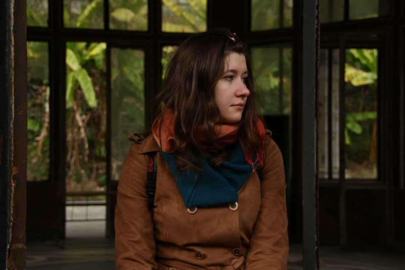 Абхазия. Январские праздники 2012