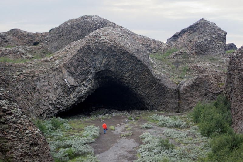 Остров Бекасов