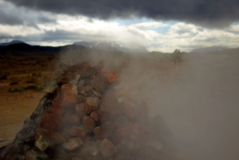 Остров Бекасов