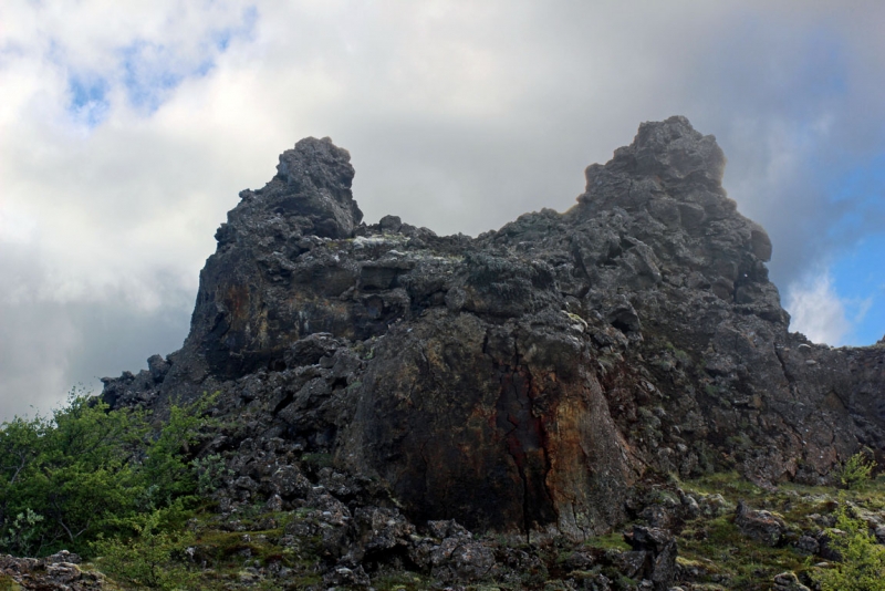 Остров Бекасов