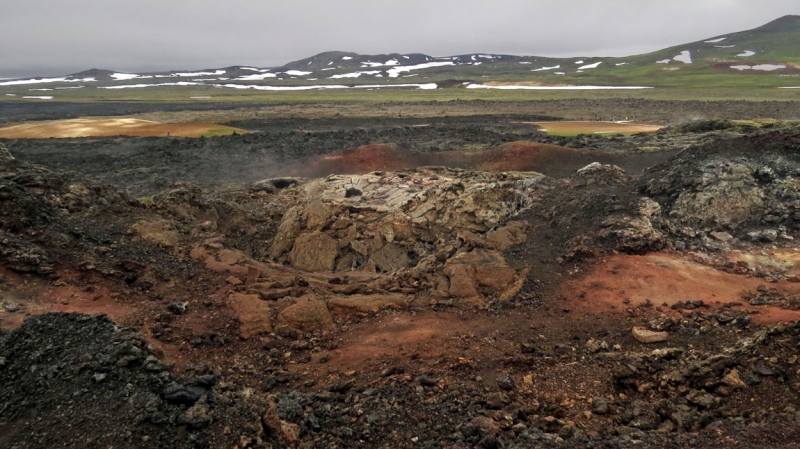 Остров Бекасов