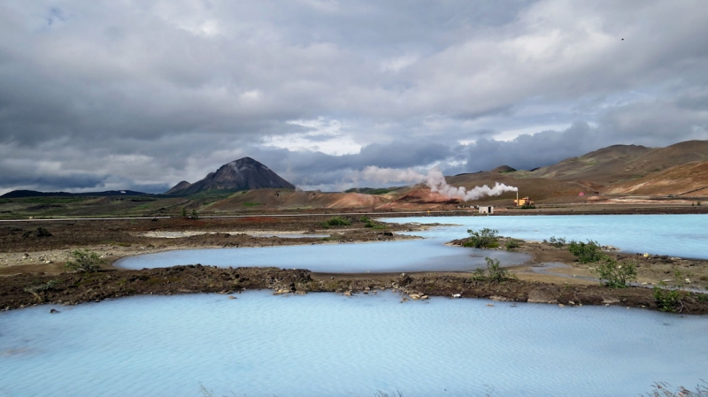 Остров Бекасов