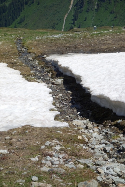 Земля Форарльберг (Bundesland Vorarlberg)