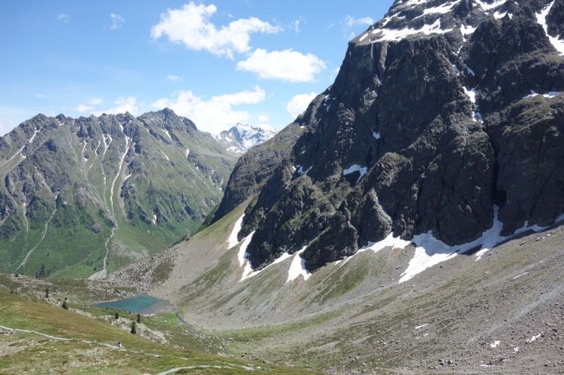 Земля Форарльберг (Bundesland Vorarlberg)