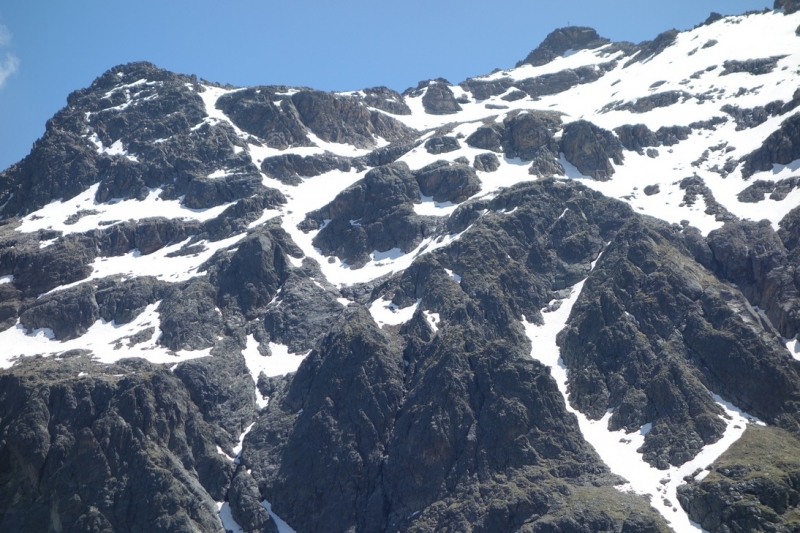 Земля Форарльберг (Bundesland Vorarlberg)