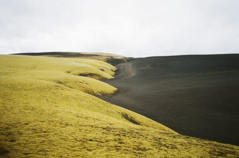 Путешествие на магическую землю, август 2014
