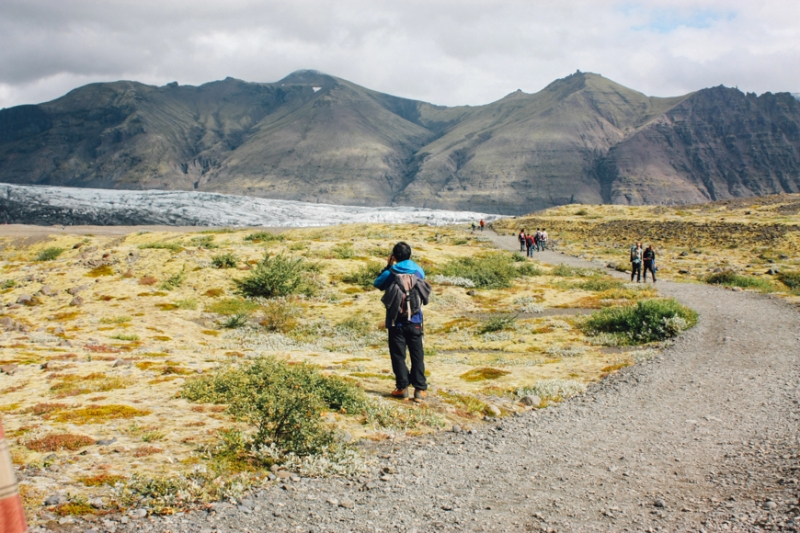 Путешествие на магическую землю, август 2014