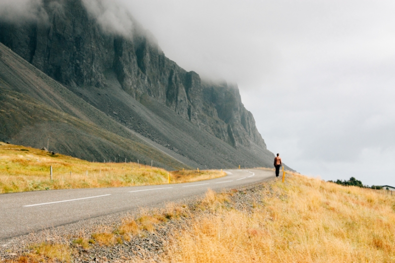 Путешествие на магическую землю, август 2014