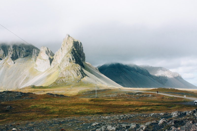 Путешествие на магическую землю, август 2014
