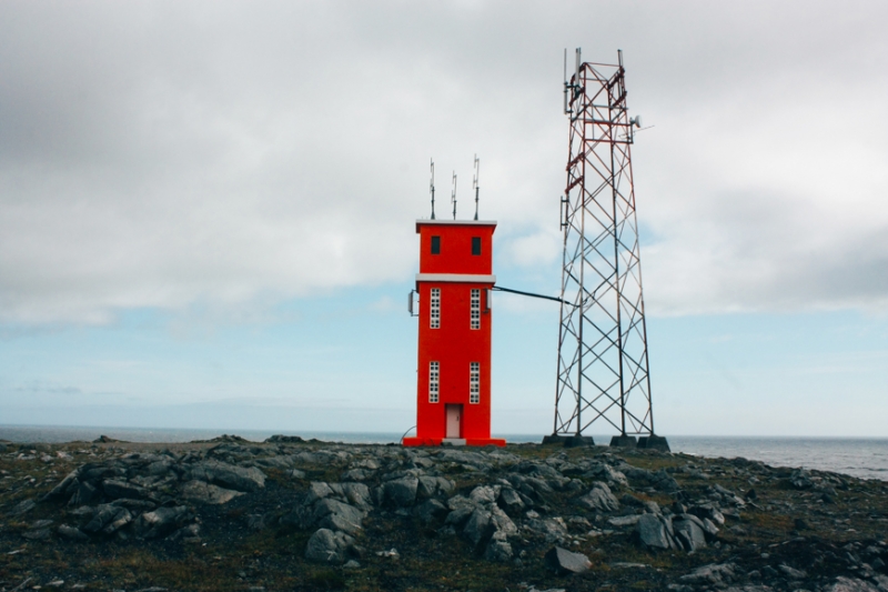 Путешествие на магическую землю, август 2014
