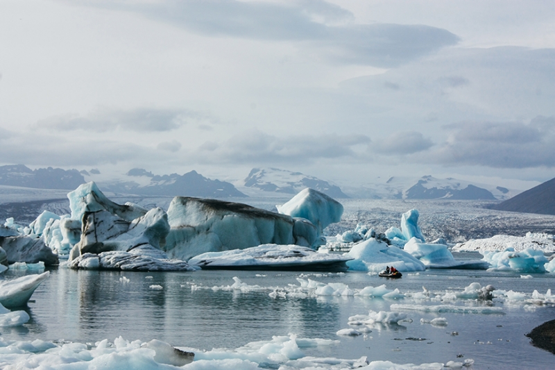 Путешествие на магическую землю, август 2014