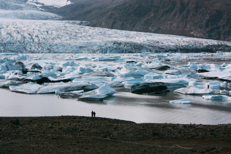 Путешествие на магическую землю, август 2014