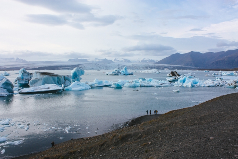 Путешествие на магическую землю, август 2014