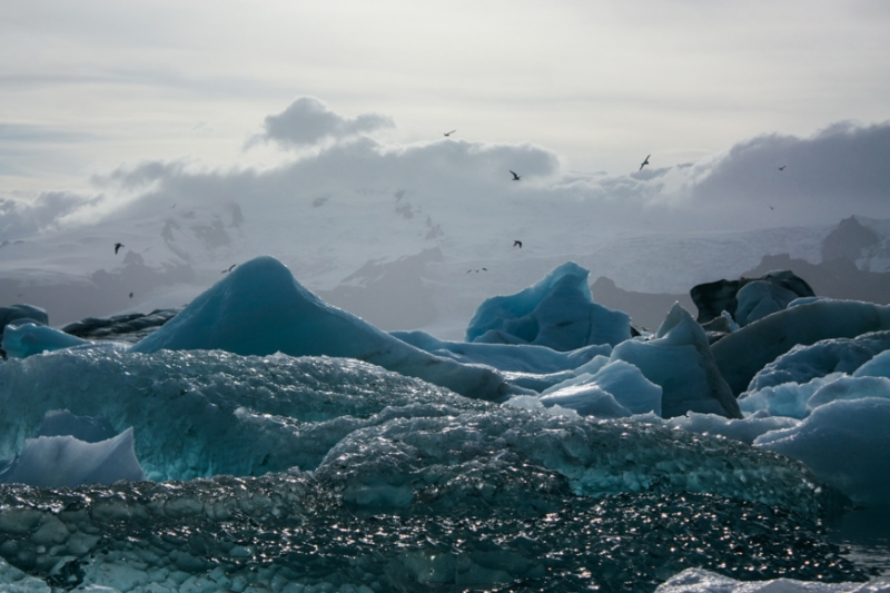 Путешествие на магическую землю, август 2014