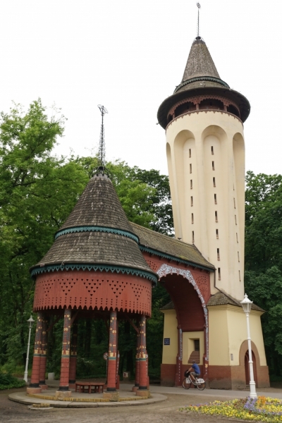 Венгрия с легким уклоном в энотуризм и сецессион (Балатон, Сегед + Суботица и прочее)