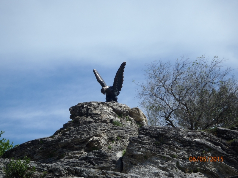 «А вот хоть бы с Лелькой в Кисловодск закатился!» (c)