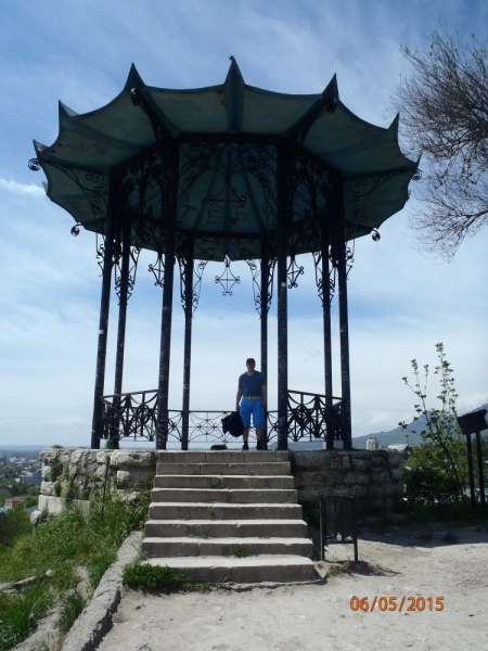 «А вот хоть бы с Лелькой в Кисловодск закатился!» (c)