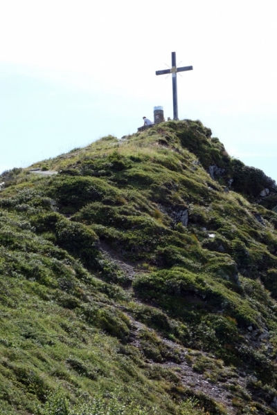 Земля Форарльберг (Bundesland Vorarlberg)