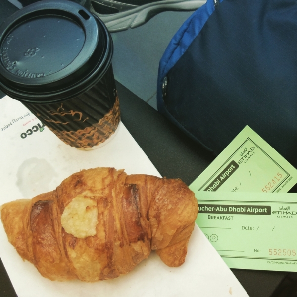 Цейлон или когда утро начинается не с кофе