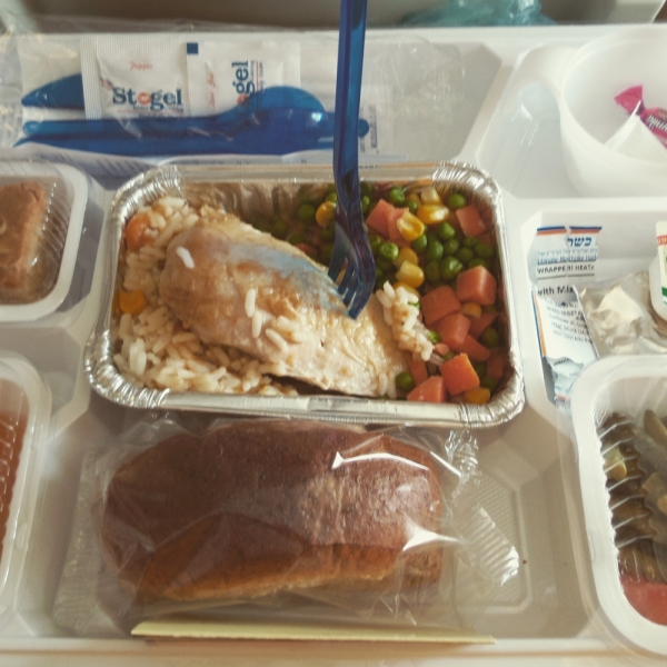 Цейлон или когда утро начинается не с кофе