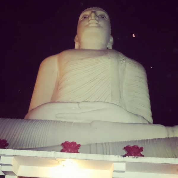 Цейлон или когда утро начинается не с кофе