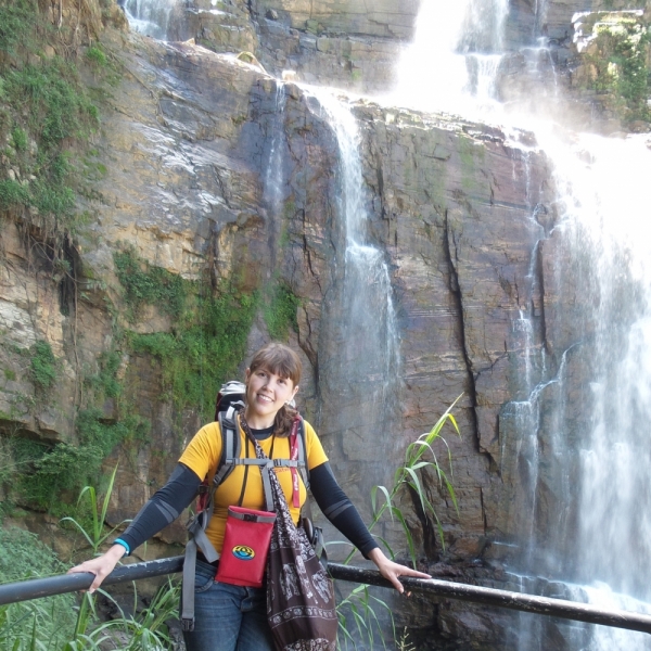 Цейлон или когда утро начинается не с кофе