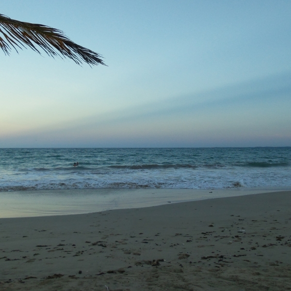 Цейлон или когда утро начинается не с кофе