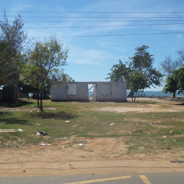 Цейлон или когда утро начинается не с кофе