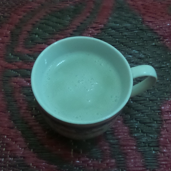 Цейлон или когда утро начинается не с кофе