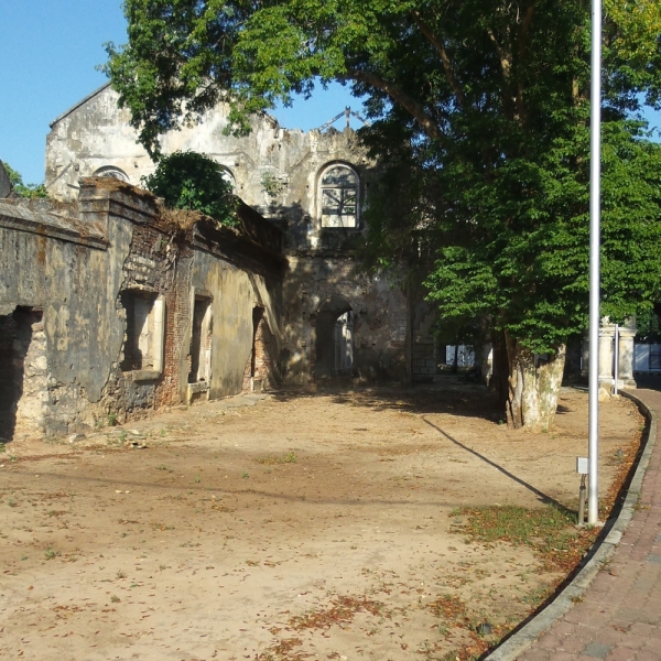 Цейлон или когда утро начинается не с кофе