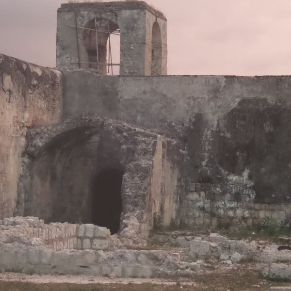 Цейлон или когда утро начинается не с кофе