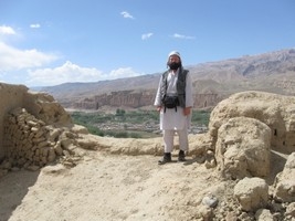 Афган 2015. ИГ против Талибана, Гани вместо Карзая.