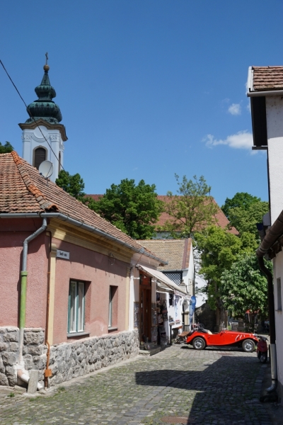 Венгрия с легким уклоном в энотуризм и сецессион (Балатон, Сегед + Суботица и прочее)