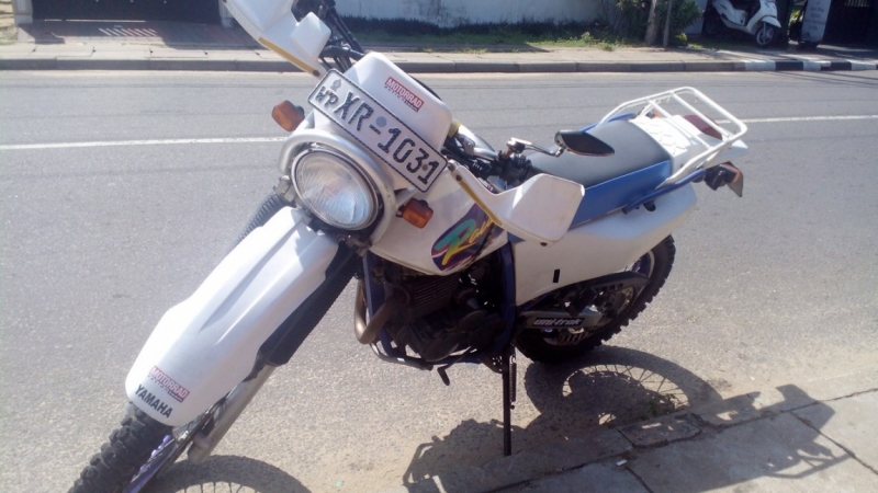 Цейлон или когда утро начинается не с кофе