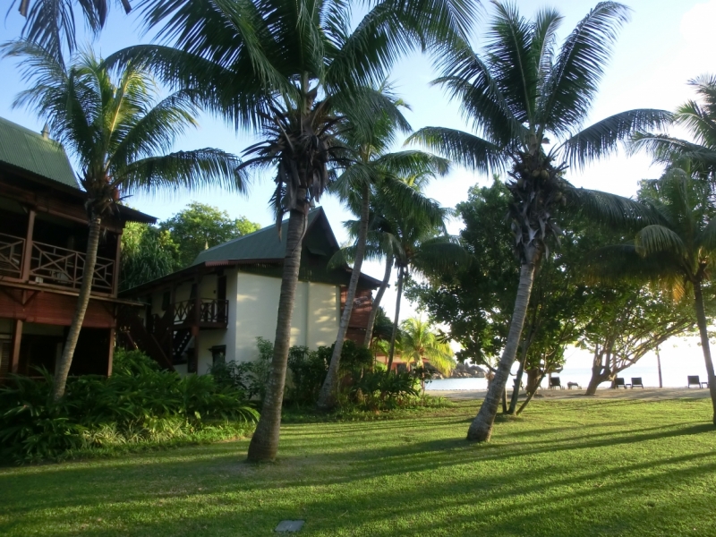 Отели Paradise Sun и Le Domaine de L'Orangeraie Отели Paradise Sun и Le Domaine de L'Orangeraie