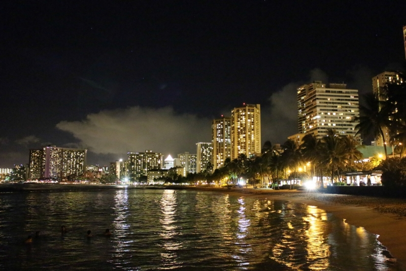 Гавайские острова. Big Island, Oahu, Kauai. Tips and tricks.